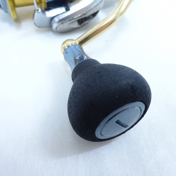 １３バイオマスター